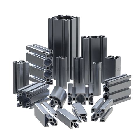 cnc aluminum profile manufacturer|aluminum extrusion profile manufacturers.